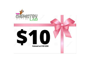 Nail Lab Gift Card