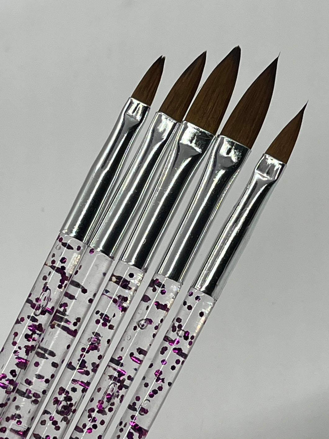 Nail Art Brushes/Dotting Tool