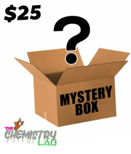 Mystery Box 📦